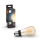 Inteligentne oświetlenie Philips Hue White ambiance Smart Żarówka Filamanet ST64 E27 8719514301467